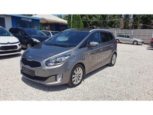 KIA CARENS 1.7 CRDI EX 147eKm.Klima.Tempomat.8 alufelni.Akár 2 év Garancia!!