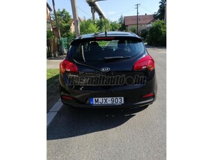 KIA CEE'D 1.4 CVVT EX