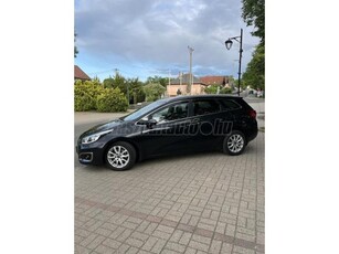 KIA CEE'D 1.6 CRDI EX Limited Mo.-i