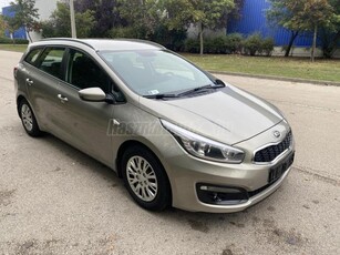 KIA CEE'D SW 1.4 CVVT LX