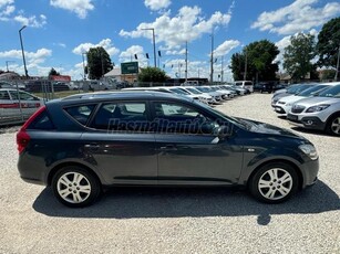 KIA CEE'D SW 1.4 EX