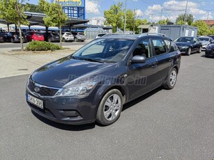 KIA CEE'D SW 1.4 EX VONÓHORGOS!!!!