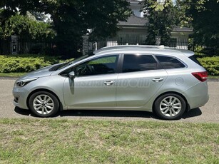 KIA CEE'D SW 1.6 CRDI EX Limited