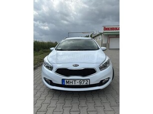 KIA CEE'D SW 1.6 CRDI LX