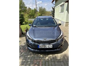 KIA CEE'D SW 1.6 GDI LX