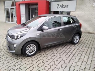 KIA PICANTO 1.0 DPI Gold (Automata) SÖTÉTSZÜRKE AZONNAL!