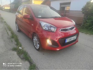 KIA PICANTO 1.0 LX