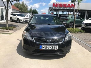 KIA PRO CEE'D 1.4 CVVT LX