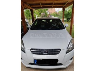 KIA PRO CEE'D ED 1.6