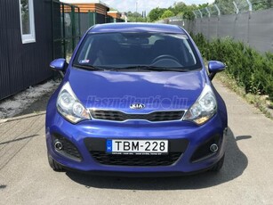 KIA RIO 1.2 CVVT EX Limited