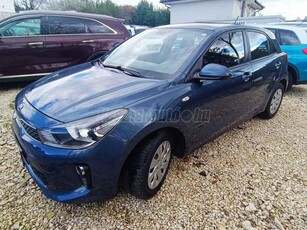 KIA RIO 1.2 CVVT LX