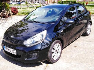 KIA RIO 1.4 CVVT EX