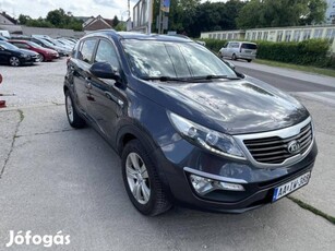 KIA Sportage 1.7 CRDi LX Navi