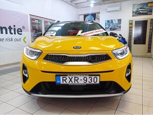 KIA STONIC 1.0 T-GDI Platinum DCT 1év GARANCIA-KAMERA-NAVIGÁCIÓ