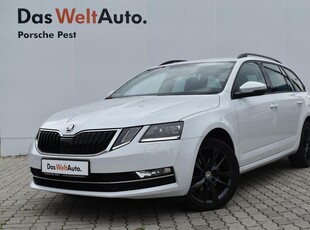 Škoda Octavia Combi Style 2.0 CR TDI DSG SCR