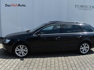 Škoda Superb Combi Bus.Plus 2.0 CR TDi DSG 140