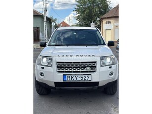 LAND ROVER FREELANDER Freeer 2 2.2 TD4 E (Automata)