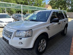 LAND ROVER FREELANDER Freeer 2 2.2 TD4 XS (Automata)