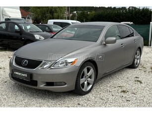 LEXUS GS 450h (Automata)