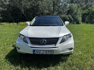 LEXUS RX 450h Executive CVT