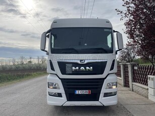 MAN TGX 18.500 XLX Efficient Line