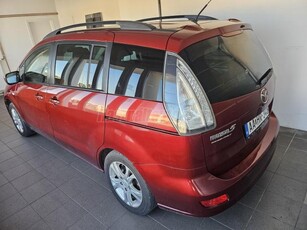 MAZDA 5 1.8 TE 2 KERÉKGARNITÚRA!FRISS SZERVIZ !