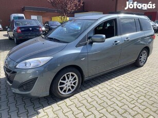 Mazda 5 1.8 TX +EURO 5+