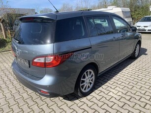 MAZDA 5 1.8 TX +EURO 5+