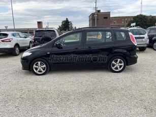 MAZDA 5 2.0 CD TE 7 SZEMÉLYES