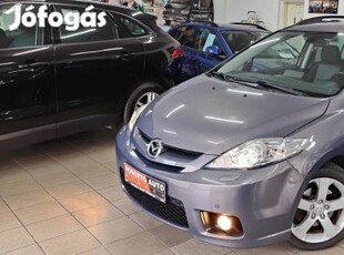 Mazda 5 2.0 Cdh GT GTA 2 Év Friss Műszakival.Fr...