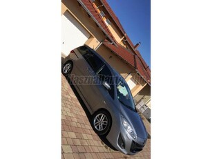 MAZDA 5 2.0 GTA Első tulajdonos újszerű állapot