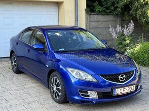 MAZDA 6 2.0 CDH Active