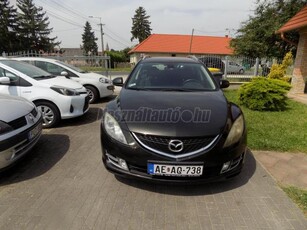 MAZDA 6 Sport 2.0 CD TE