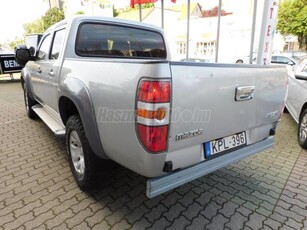 MAZDA BT-50 2.5 D 4x4 CE AC Magyarországi autó! Garantált Km!