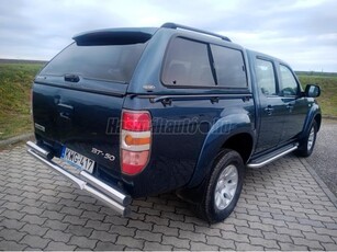 MAZDA BT-50 2.5 D 4x4 CE AC OLCSÓ VADÁSZKALAND!