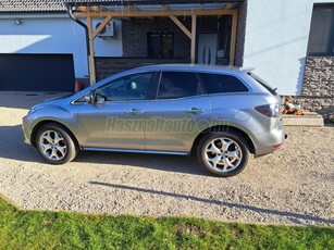 MAZDA CX-7 2.2 CD Revolution Top