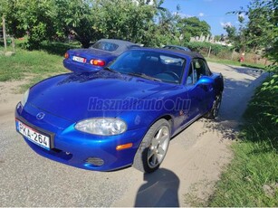 MAZDA MX-5 1.8i 16V Youngster