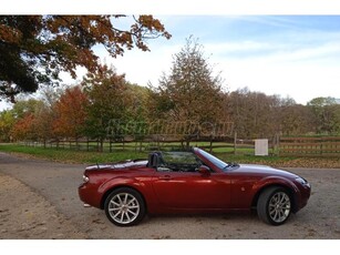 MAZDA MX-5 Coupe 2.0i 16V Revolution