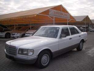 MERCEDES-BENZ 280 VETERÁN AUTÓ!39 ÉVES.MAGYAR RENDSZÁMOS!