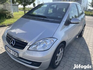 Mercedes-Benz A 150 Avantgarde Autotronic