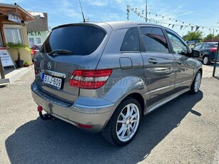 MERCEDES-BENZ B 180 CDI EURO5 Nagyon szép!