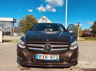 MERCEDES-BENZ B 180 CDI Style 7G-DCT