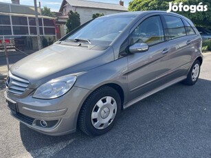 Mercedes-Benz B-Osztály B 170