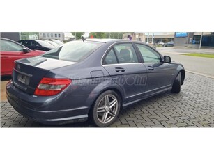 MERCEDES-BENZ C 220 CDI AMG Edition