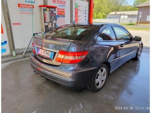 MERCEDES-BENZ C 220 CDI Sportcoupe (Automata)