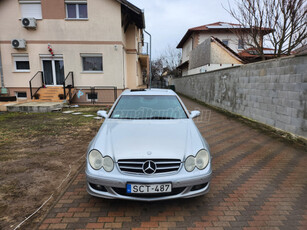 MERCEDES-BENZ CLK 320 CDI Elegance (Automata)