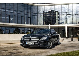 MERCEDES-BENZ CLS 350 CDI BlueEFFICIENCY (Automata) KAUCIÓ MENTESEN BÉRLEHETŐ ! LÁSD AKCIÓS ÁRAINK!