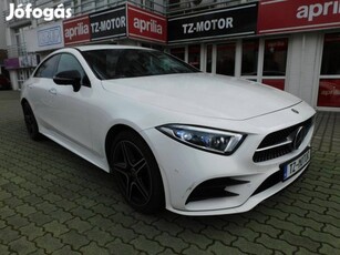 Mercedes-Benz CLS 450 EQ Boost 4Matic 9G-Tronic...