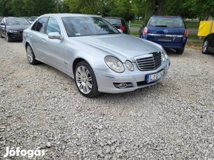 Mercedes-Benz E 320 CDI 4Matic Avantgarde (Auto...