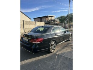 MERCEDES-BENZ E 350 BlueTEC 4Matic Avantgarde (Automata)